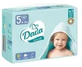 Підгузки Dada Extra Soft дитячі, розмір 5, 15-25 кг, 44 шт.