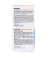 Сироватка сонцезахисна для обличчя Babaria Sun SPF50+ з гіалуроновою кислотою, 30 мл