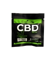 Канабидиол CBD Ecocode 1500 мг желейки №30 в саше