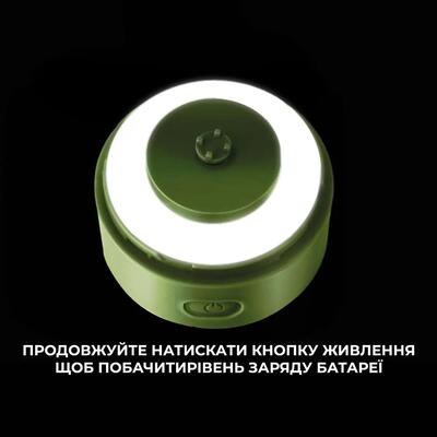 Шейкер VOLTRX Vortex Boost электрический Purple, 700 мл