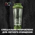Шейкер VOLTRX Vortex Boost электрический Purple, 700 мл