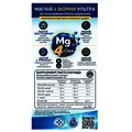 Магній 4 форми Ультра Magnesium 4 Forms Ultra капсули №60