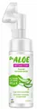 Пінка для вмивання Dr.Aloe Anti-Age очищуюча для чутливої шкіри, 150 мл