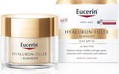 Крем для лица Eucerin Hyaluron-Filler+Elasticity SPF15 дневной антивозрастной для повышения упругости кожи (69675), 50мл