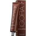 Краска для волос Schwarzkopf Professional Igora Color10 8-11 Светлый интенсивный пепельный блонд, 60 мл