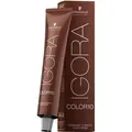 Фарба для волосся Schwarzkopf Professional Igora Color10 8-11 Світлий інтенсивний попелястий блонд, 60 мл