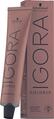 Краска для волос Schwarzkopf Professional Igora Color10 9-5 Igora Color, 60 мл