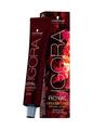 Краска для волос Schwarzkopf Professional Igora Royal 7-48 Средне-русый бежево-красный, 60 мл