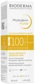 Флюїд сонцезахисний Bioderma Photoderm SPF100 для обличчя, 40 мл