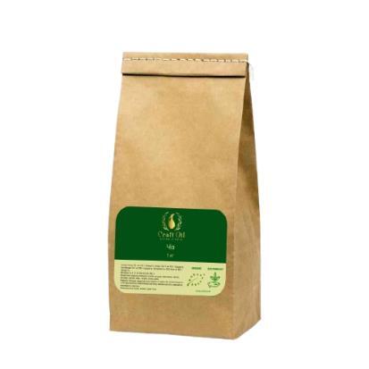 Семена чиа Craft Oil, 1 кг