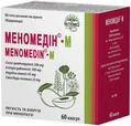 Меномедін-М капсули №60 (10х6)