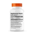 Амінокислота Doctor's Best L-Carnitine Fumarate, 60 капсул