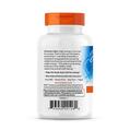 Амінокислота Doctor's Best L-Carnitine Fumarate, 60 капсул