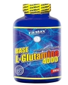 Аминокислота FitMax Base L-Glutamine 4000, 250 г