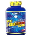 Амінокислота FitMax Base L-Glutamine 4000, 250 г