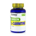 Амінокислота FitMax Green L-Carnitine, 90 капсул