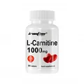 Амінокислота IronFlex Nutrition L-Carnitine 1000, 90 таблеток