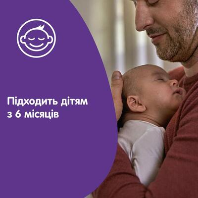 Шампунь Johnson's Baby Перед сном детский, 300 мл