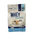 Протеїн сироватковий змішаний Allnutrition Whey Delicious печиво-крем, 700 г