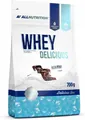 Протеїн сироватковий змішаний Allnutrition Whey Delicious шоколад, 700 г