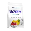 Протеїн сироватковий концентрат Allnutrition Whey Protein ананас-малина, 2270 г