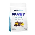 Протеїн сироватковий концентрат Allnutrition Whey Protein апельсин-шоколад, 2270 г