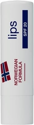 Помада Neutrogena Норвежская формула с защитой SPF 20, 4,8 г