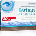 Лютеїн Біо-Комплекс для зору Olimp Luteina Bio-Complex, 30 капсул
