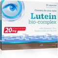 Лютеїн Біо-Комплекс для зору Olimp Luteina Bio-Complex, 30 капсул