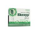 Дієтична добавка Olimp Skrzyp Plus, 60 капсул