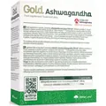 Ашваганда Olimp Gold Ashwagandha, 60 капсул