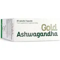 Ашваганда Olimp Gold Ashwagandha, 60 капсул