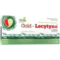 Лецитин Olimp Gold Lecytyn 1200 мг, 60 капсул