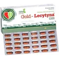Лецитин Olimp Gold Lecytyn 1200 мг, 60 капсул