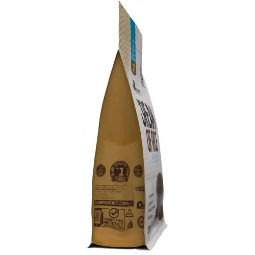 Рисова каша Olimp Cream of Rice шоколадный крем, 1000 г
