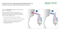 Інгалятор (небулайзер) Microlife NEB 210 компресорний