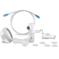 Ингалятор Omron NE-C28P (NE-C105-Е) компрессорный