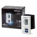 Тонометр Omron Nightview (НІМ-9601T-E3) на зап'ясті