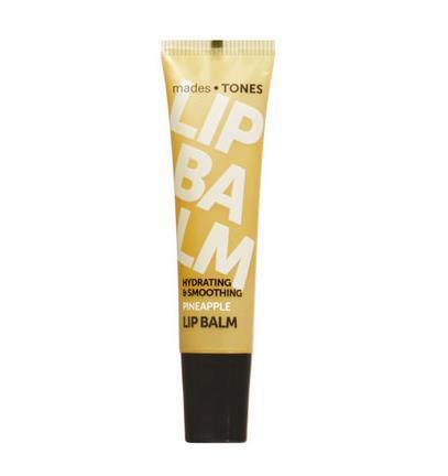 Бальзам для губ Mades Cosmetics Tones Джазовая Богиня, 15 мл