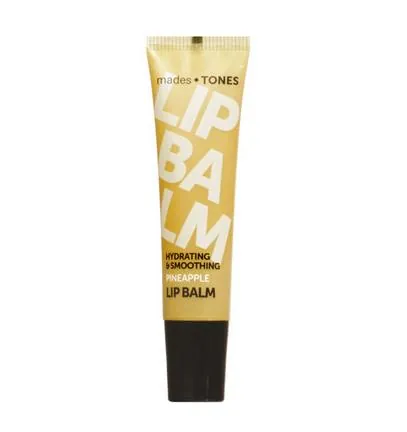 Бальзам для губ Mades Cosmetics Tones Джазова Богиня, 15 мл