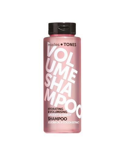 Шампунь Mades Cosmetics Tones Озорная Леди, 300 мл