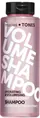 Шампунь Mades Cosmetics Tones Бешкетна Леді, 300 мл