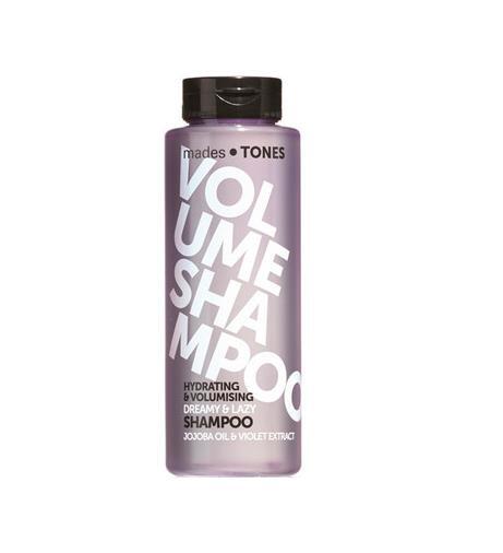 Шампунь Mades Cosmetics Tones Мечтающая Фея, 300 мл