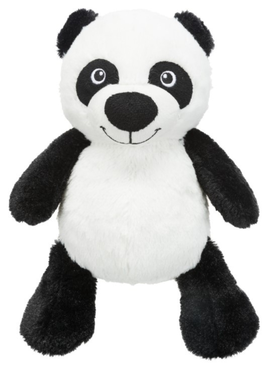 Игрушка для собак Trixie 35674 Панда, 26 см