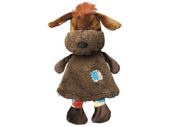 Игрушка для собак Trixie 35864 Собака, 28 см