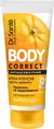 Крем-інтенсив Dr.Sante Body Correct проти целюліту, 200 мл