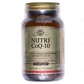 Нутрікоензим Q10 Solgar Nutri CoQ-10 м'які капсули №50