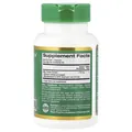 Розторопша California Gold Nutrition EuroHerbs Milk Thistle 175 мг, 60 вегетаріанських капсул