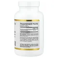 Сухий дріжджовий ферментат California Gold Nutrition EpiCor Dried Yeast Fermentate 500 мг, 120 вегетаріанських капсул