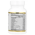 Ферменти для травлення California Gold Nutrition Digestive Enzymes, 90 вегетаріанських капсул